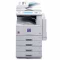 Ricoh 2022