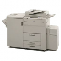 Ricoh 551