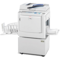 Ricoh DX 3243