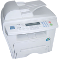 Ricoh FX 16