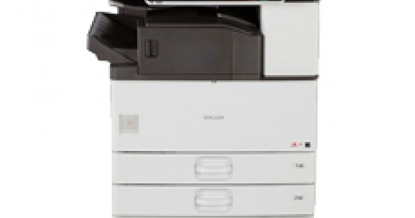 Ricoh MP 3353 - Teknoser