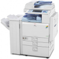 Ricoh MP C3501