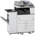 Ricoh MP C3502
