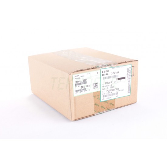 Ricoh D1443221 Pump Unit Black