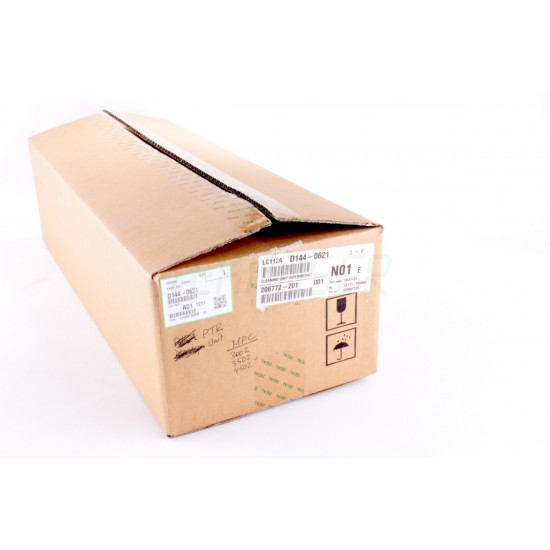 Ricoh D1440622 Cleaning Unit Intermediate Transfer Ricoh D1440622 Cleaning Unit Intermediate Transfer
