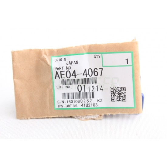 Ricoh AE044067 Upper Fuser Picker