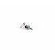 Ricoh AE044067 Upper Fuser Picker