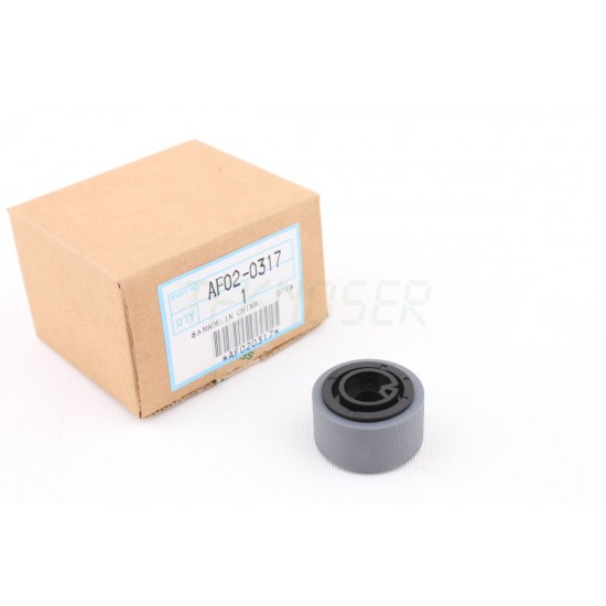 Ricoh AF020317 Stack Roller