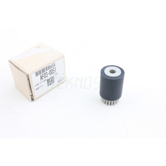 Ricoh AF030051 Paper Feed Roller