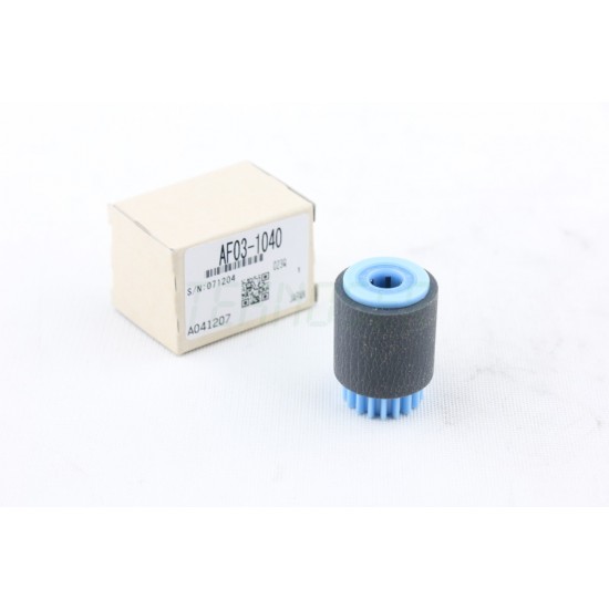 Ricoh AF031040 Paper Feed Roller