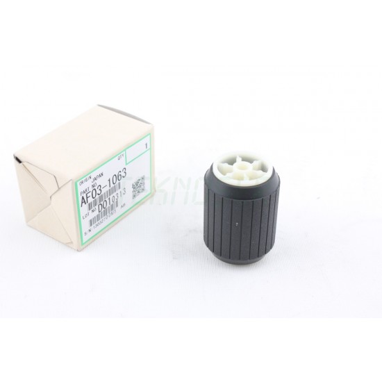 Ricoh AF031063 Paper Feed Roller Ricoh AF031063 Paper Feed Roller