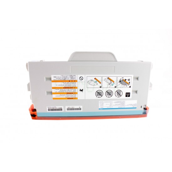 Ricoh SP C 210 Orijinal Mavi Toner CL 800-1000
