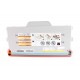 Ricoh SP C 210 Orijinal Sari Toner CL 800-1000
