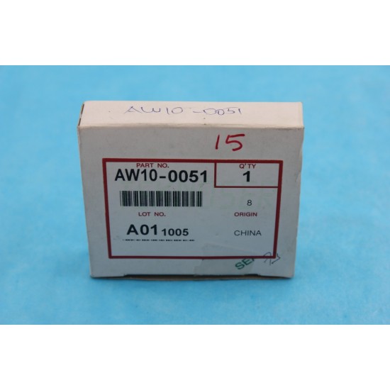 Ricoh AW100051 Thermistor