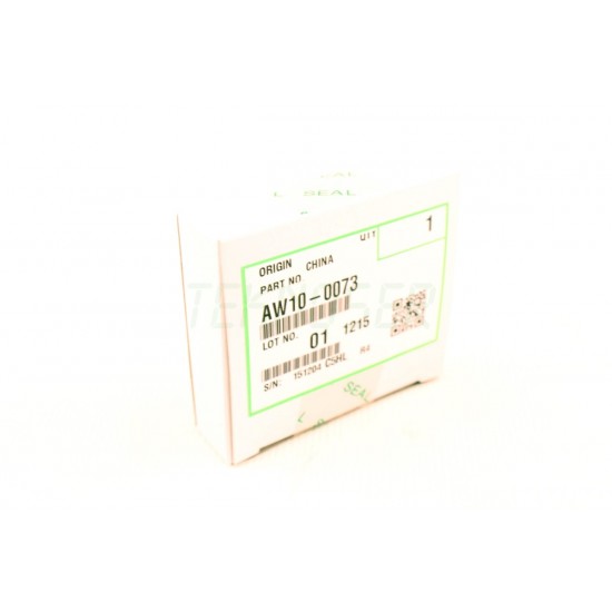 Ricoh AW100073 Thermistor - Rear