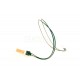 Ricoh AW100073 Thermistor - Rear