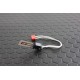 Ricoh AW100086 Thermistor