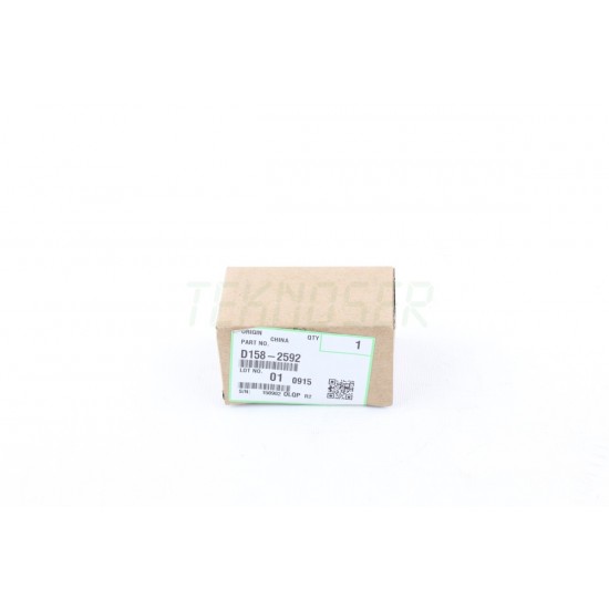 Ricoh D1582592 Friction Pad