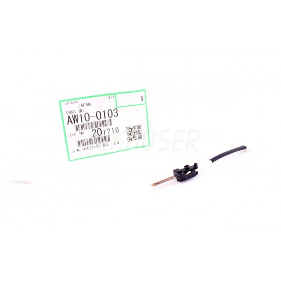 Ricoh AW100103 Thermistor