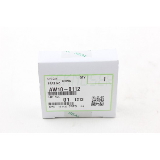 Ricoh AW100112 Thermistor Side
