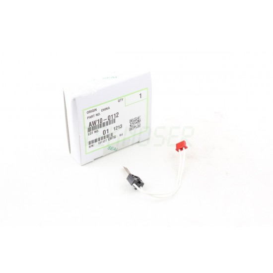 Ricoh AW100112 Thermistor Side