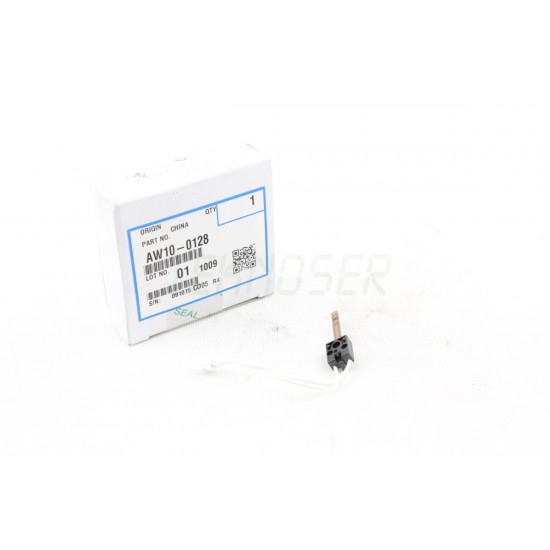 Ricoh AW100128 Thermistor Front