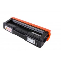 Ricoh SP C 310 Orijinal Siyah Toner SP C 231-232-242-311-312-320 Standart Kapasite