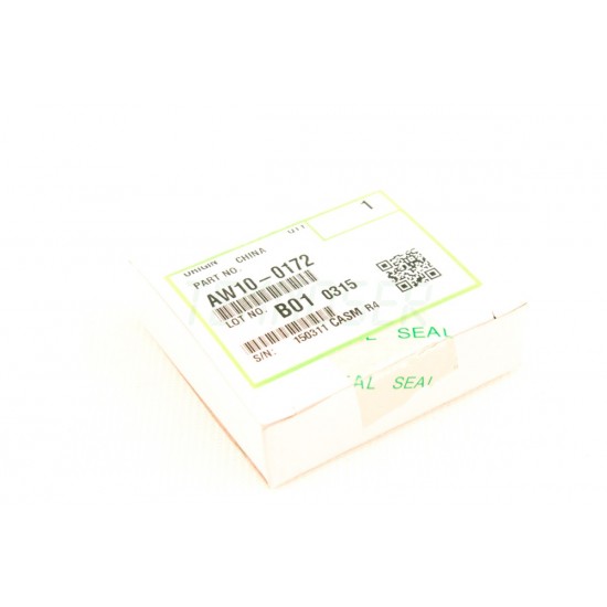 Ricoh AW100172 Pressure Roller Thermistor
