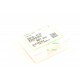 Ricoh AW100172 Pressure Roller Thermistor