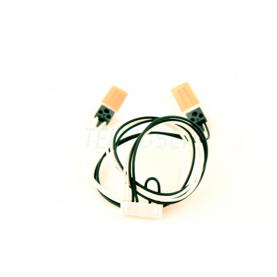 Ricoh AW100172 Pressure Roller Thermistor