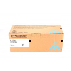 Ricoh SP C 310 Orijinal Mavi Toner SP C 231-232-242-311-312-320 Standart Kapasite