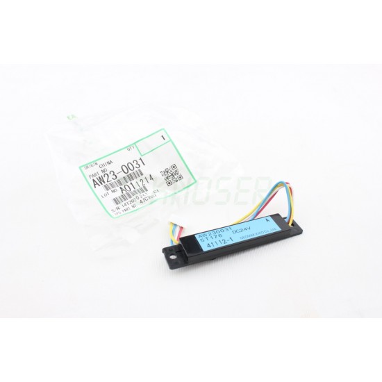 Ricoh AW230031 Density Sensor Development