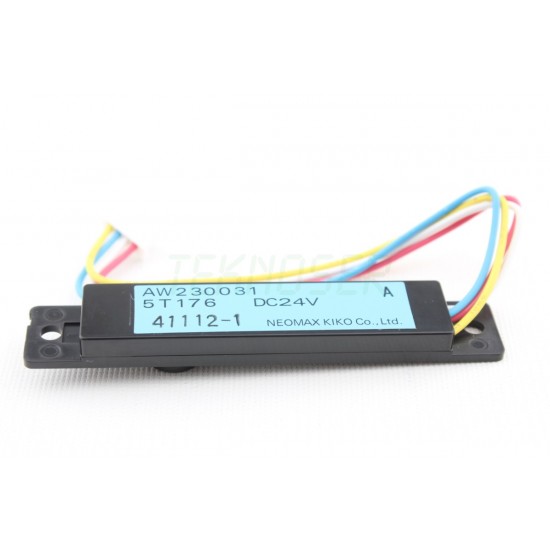 Ricoh AW230031 Density Sensor Development