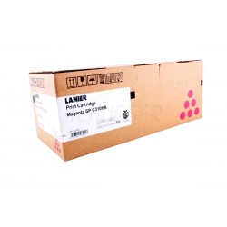 Ricoh SP C 310 Orijinal Kirmizi Toner SP C 231-232-242-311-312-320 Standart Kapasite