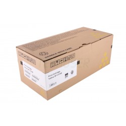 Ricoh SP C 310 Orijinal Sari Toner SP C 231-232-242-311-312-320 Standart Kapasite