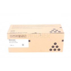 Ricoh SP C 310HE Orijinal Siyah Toner SP C 231-232-242-311-312-320 Yüksek Kapasite