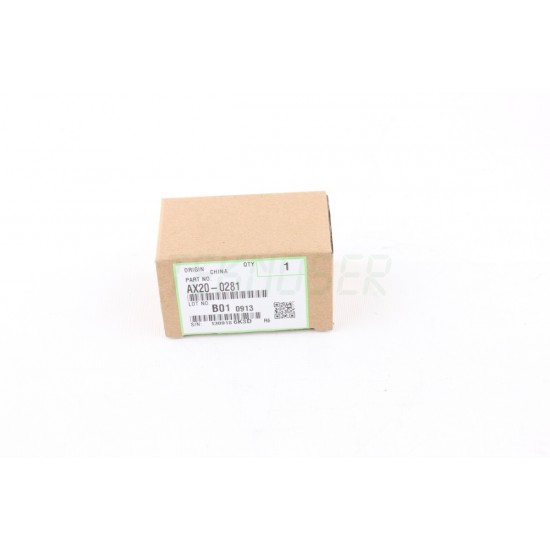 Ricoh AX200281 Registration Clutch