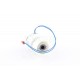 Ricoh AX200281 Registration Clutch