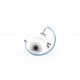 Ricoh AX200281 Registration Clutch