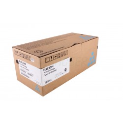 Ricoh SP C 310HE Orijinal Mavi Toner SP C 231-232-242-311-312-320 Yüksek Kapasite