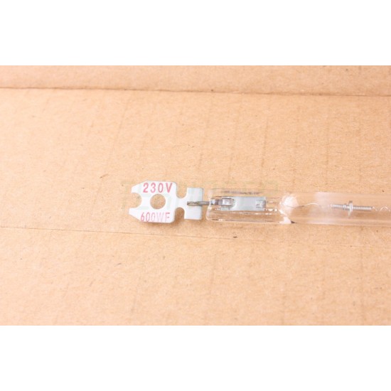 Ricoh AX440142 Fuser Lamp (230V) Ricoh AX440142 Fuser Lamp (230V)