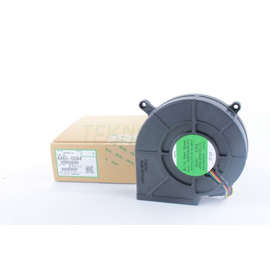Ricoh AX650044 Cooling Fan 24 Volt
