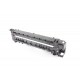 Ricoh B0274072 Lower Fuser Frame