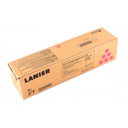 Ricoh SP C 400 Orijinal Kirmizi Toner