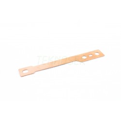 Ricoh B0274093 Rear Terminal Plate