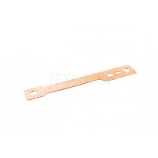 Ricoh B0274093 Rear Terminal Plate