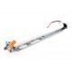 Ricoh D1444273 Sleeve Fuser