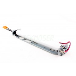 Ricoh D1444273 Sleeve Fuser