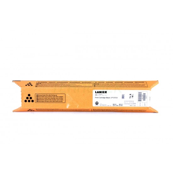 Ricoh SP C 430-431-440 Orijinal Siyah Toner Ricoh SP C 430-431-440 Orijinal Siyah Toner