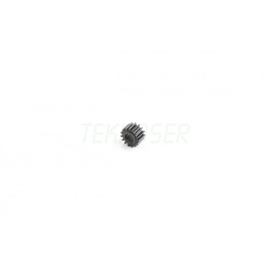 Ricoh B0393245 Transport Screw Gear